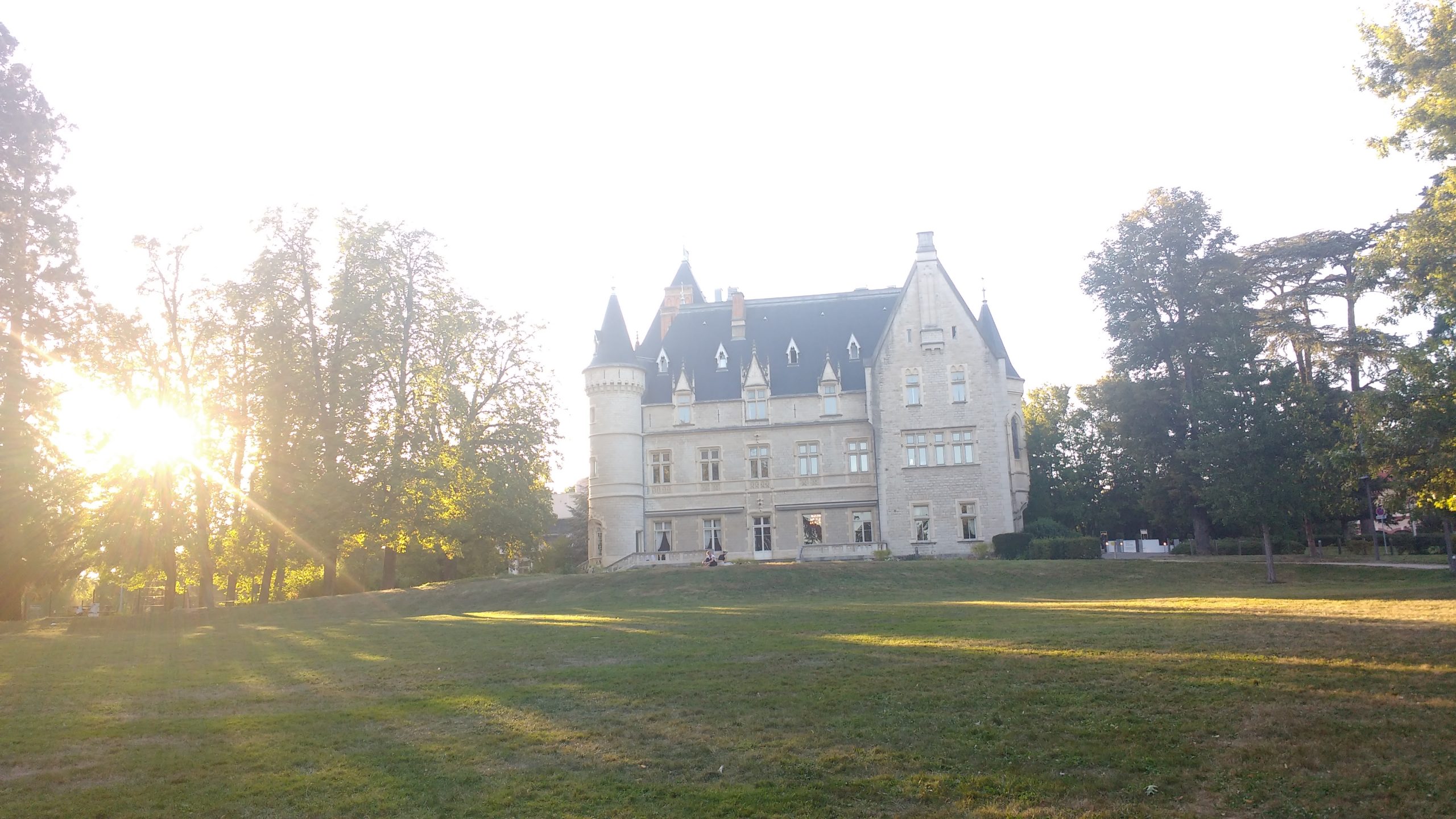 Institut Paul Bocuse